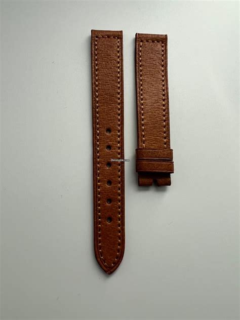 Rolex vintage leather strap cinturino 